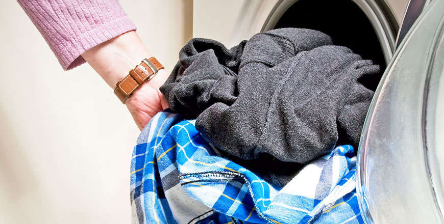 Local Dryer Repair