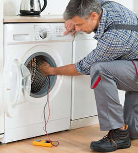 Local Dryer Repair