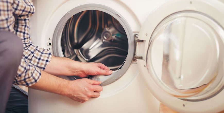 Local Washer Repair
